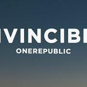 The lyrics INVINCIBLE of ONEREPUBLIC is also present in the album Invincible (2025)