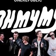 The lyrics CHOKE of ONEREPUBLIC is also present in the album Oh my my (2016)