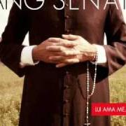 The lyrics GLI AMANTI NUOVI of JANG SENATO is also present in the album Jang senato (2011)