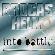Into battle