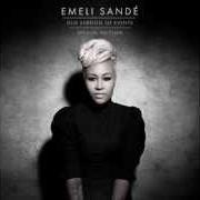 The lyrics MY KIND OF LOVE of EMELI SANDÉ is also present in the album Our version of events (2012)