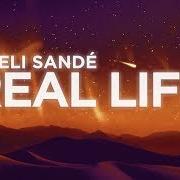 The lyrics SURVIVOR of EMELI SANDÉ is also present in the album Real life (2019)