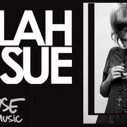 The lyrics RAGGAMUFFIN of SELAH SUE is also present in the album Black part love ep (2009)