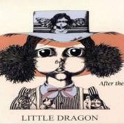 The lyrics TEST of LITTLE DRAGON is also present in the album Little dragon (2007)