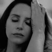 The lyrics PRETTY WHEN YOU CRY of LANA DEL REY is also present in the album Ultraviolence (2014)