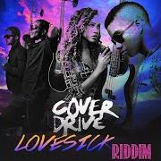 The lyrics LOVESICK RIDDIM of COVER DRIVE is also present in the album Liming in limbo ep (2013)