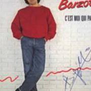 The lyrics LE CHANT DES SOLITAIRES of CLAUDE BARZOTTI is also present in the album C'est moi qui pars (1987)
