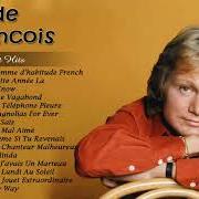 The lyrics C'EST MOI QUI PARS of CLAUDE BARZOTTI is also present in the album Ses grands succès (1990)