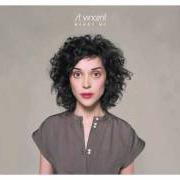 The lyrics JESUS SAVES, I SPEND of ST. VINCENT is also present in the album Marry me (2007)