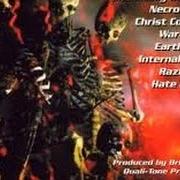 The lyrics NECRO FELLATIO of BROKEN HOPE is also present in the album Grotesque blessing (1999)