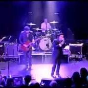 The lyrics BLOOD LOSS of THE HORRIBLE CROWES is also present in the album Live at the troubadour (2013)