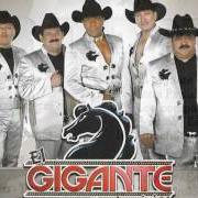 The lyrics EL GIGANTE of BRONCO is also present in the album Sin riendas (2004)