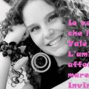 The lyrics CIAO GIU' of GIULIA LUZI is also present in the album Amica nemica (2011)