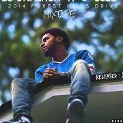 The lyrics INTRO of J. COLE is also present in the album 2014 forest hills drive (2014)