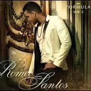 The lyrics OUTRO of ROMEO SANTOS is also present in the album Formula (2011)