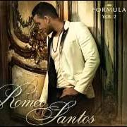 The lyrics PROMISE of ROMEO SANTOS is also present in the album Formula (2011)