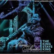 The king stays king: sold out at madison square garden