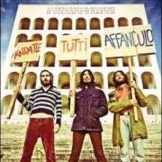 The lyrics RAGAZZA EROINA of ZEN CIRCUS is also present in the album Andate tutti affanculo (2009)