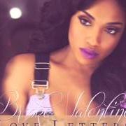 The lyrics LOVE SONG of BROOKE VALENTINE is also present in the album Love letters (2013)