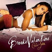 The lyrics GHETTO SUPERSTARZ of BROOKE VALENTINE is also present in the album Chain letter (2005)