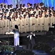The lyrics ORDER MY STEPS of BROOKLYN TABERNACLE CHOIR is also present in the album Favorite song of all (1996)