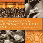 The lyrics SAVED REPRISE of BROOKLYN TABERNACLE CHOIR is also present in the album Live...This is your house (2003)