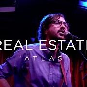 The lyrics CRIME of REAL ESTATE is also present in the album Atlas (2014)