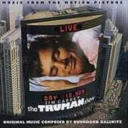 The truman show soundtrack