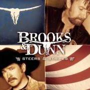 The lyrics I FALL of BROOKS & DUNN is also present in the album Steers and stripes (2001)