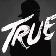 The lyrics ALL YOU NEED IS LOVE of AVICII is also present in the album True (2013)
