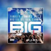 The lyrics GET EM' of BIG SEAN is also present in the album Finally famous - mixtape (2007)