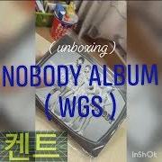 The lyrics I TRIED of WONDER GIRLS is also present in the album The wonder years - trilogy