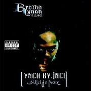 The lyrics SPITZ NETWORK of BROTHA LYNCH HUNG is also present in the album Lynch by inch: suicide note (2003)