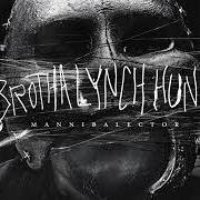 The lyrics I GIVE UP of BROTHA LYNCH HUNG is also present in the album Mannibalector (2013)