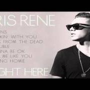 The lyrics CHAINS of CHRIS RENE is also present in the album I'm right here (2012)