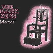 The lyrics GET YOURSELF TOGETHER of THE BLACK KEYS is also present in the album "let's rock" (2019)