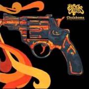 The lyrics MY MIND IS RAMBLIN' of THE BLACK KEYS is also present in the album Chulahoma