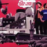 The lyrics AEROPLANE BLUES of THE BLACK KEYS is also present in the album Rubber factory (2004)