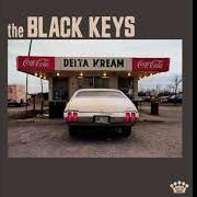 The lyrics CRAWLING KINGSNAKE of THE BLACK KEYS is also present in the album Delta kream (2021)