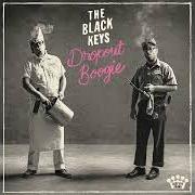 The lyrics IT AIN'T OVER of THE BLACK KEYS is also present in the album Dropout boogie (2022)