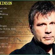 The lyrics BROKEN of BRUCE DICKINSON is also present in the album Best of bruce (2001)