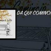 The lyrics SCUOLA DI PENSIERO of STRAPPO is also present in the album Disegni strappati (2019)