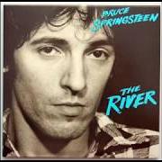 The lyrics FADE AWAY of BRUCE SPRINGSTEEN is also present in the album The ties that bind: the river collection (2015)