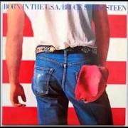 The lyrics I'M GOIN' DOWN of BRUCE SPRINGSTEEN is also present in the album Born in the u.S.A. (1984)