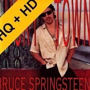 The lyrics LUCKY TOWN of BRUCE SPRINGSTEEN is also present in the album Lucky town (1992)