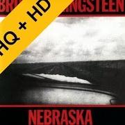 The lyrics STATE TROOPER of BRUCE SPRINGSTEEN is also present in the album Nebraska (1982)