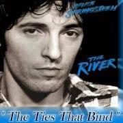 The lyrics INDEPENDENCE DAY of BRUCE SPRINGSTEEN is also present in the album The river (1980)