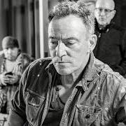 The lyrics THE POWER OF PRAYER of BRUCE SPRINGSTEEN is also present in the album Letter to you (2020)