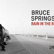 The lyrics SOMETHING IN THE WELL of BRUCE SPRINGSTEEN is also present in the album Tracks ii: the lost albums (2025)