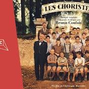Les choristes